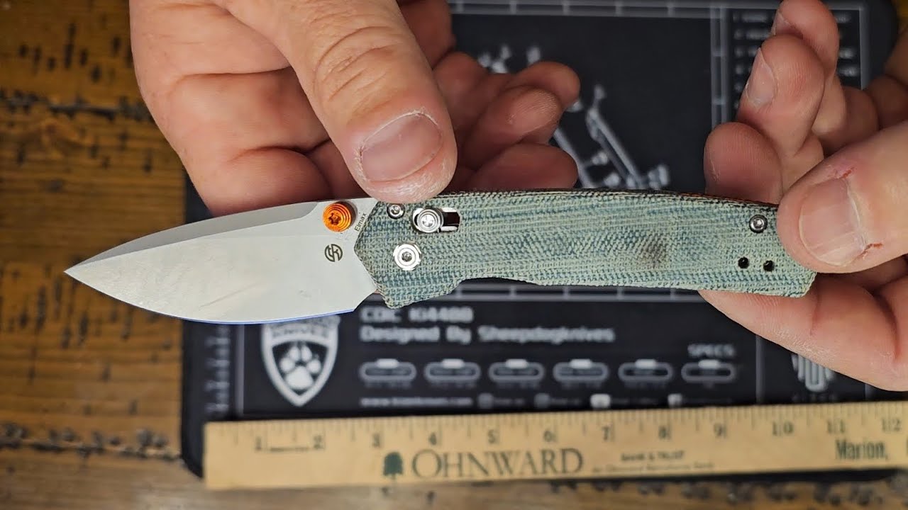Quick thoughts on the Vosteed Mini Psyop!