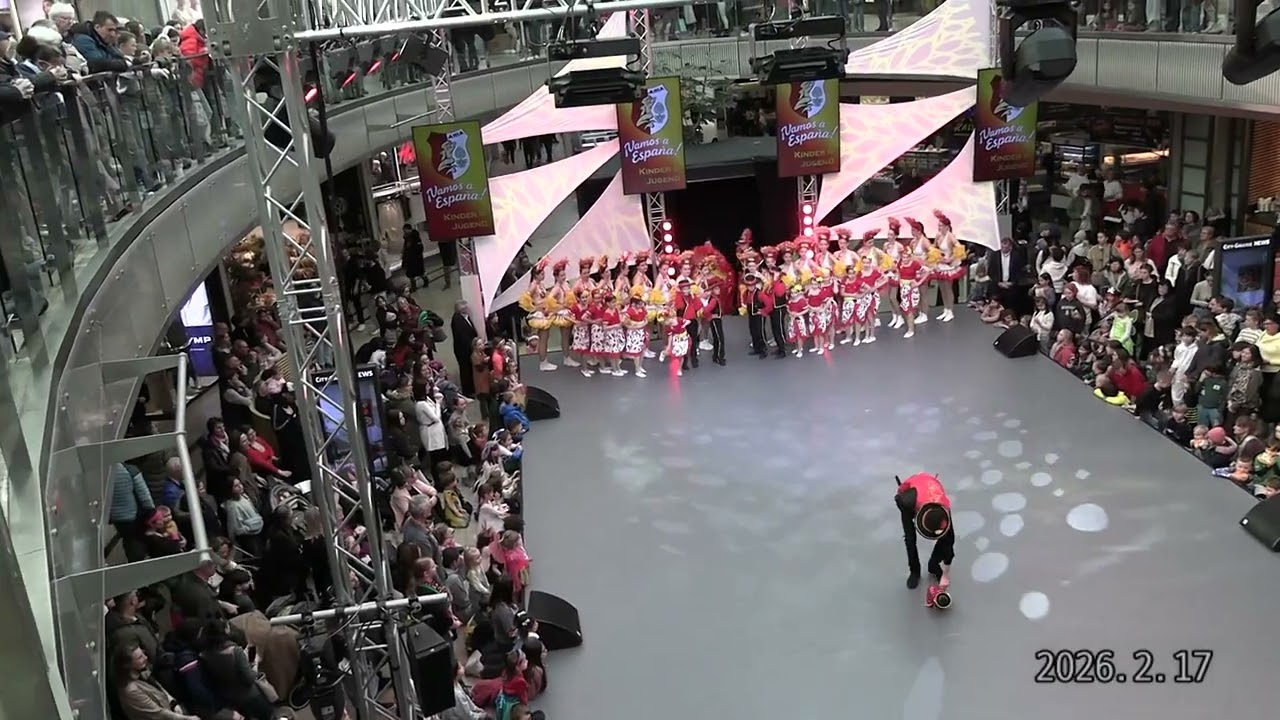 ,,Hollaria Kinder & Jugend Augsburg 