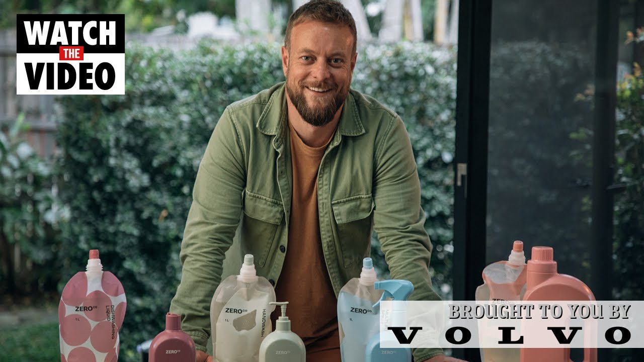Zero Co: The Aussie plastic waste fighter that raised $5 million in hours