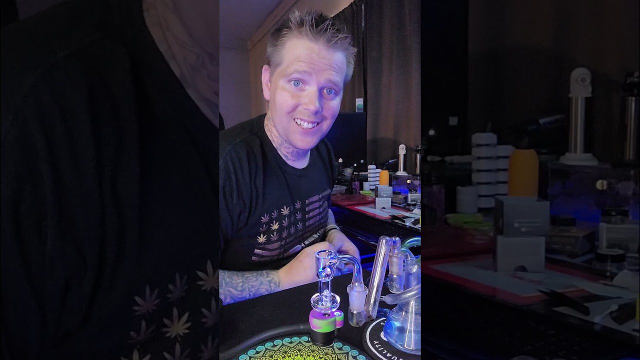 unboxing puffco heated loading dab tool aka dab knife