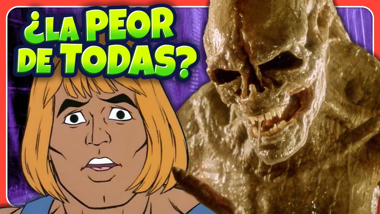 ALIEN 4 RESURRECCI&Oacute;N | Versi&oacute;n Extendida | ERRORES ARGUMENTALES | Errores de pel&iacute;culas