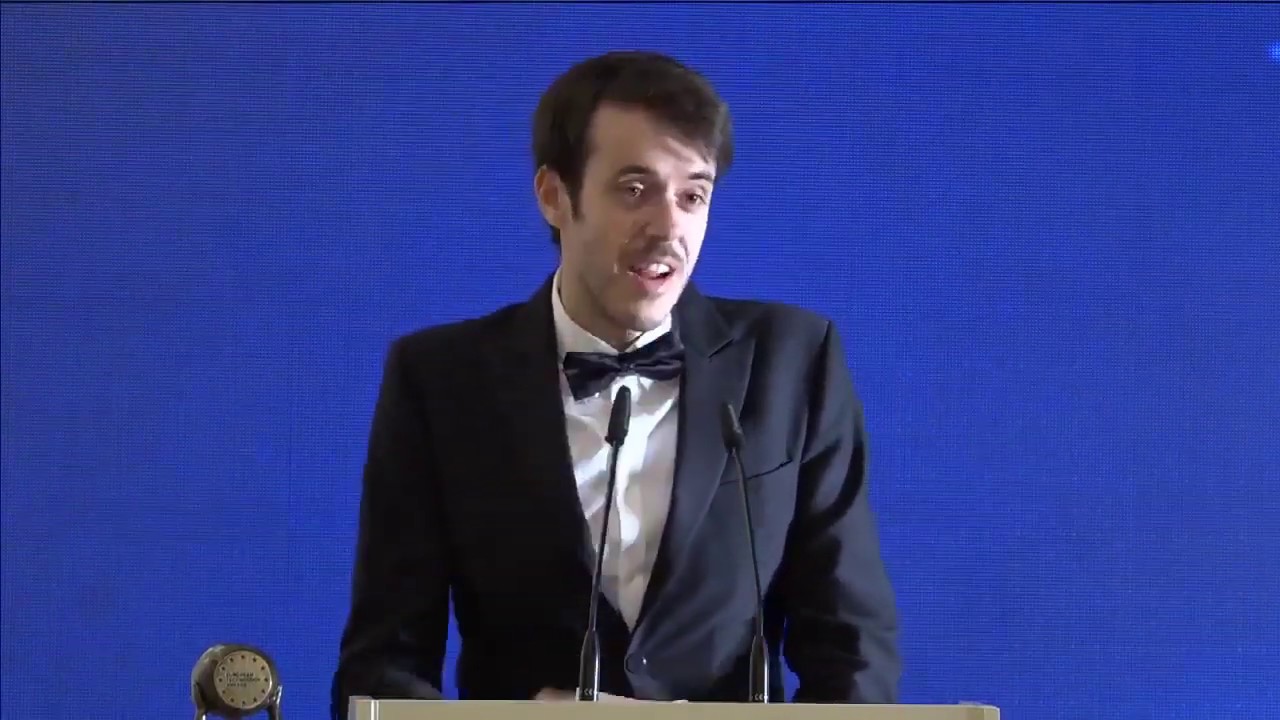 FUJITSU, EUROPEAN TECHNOLOGY AWARDS 2019, BIG DATA