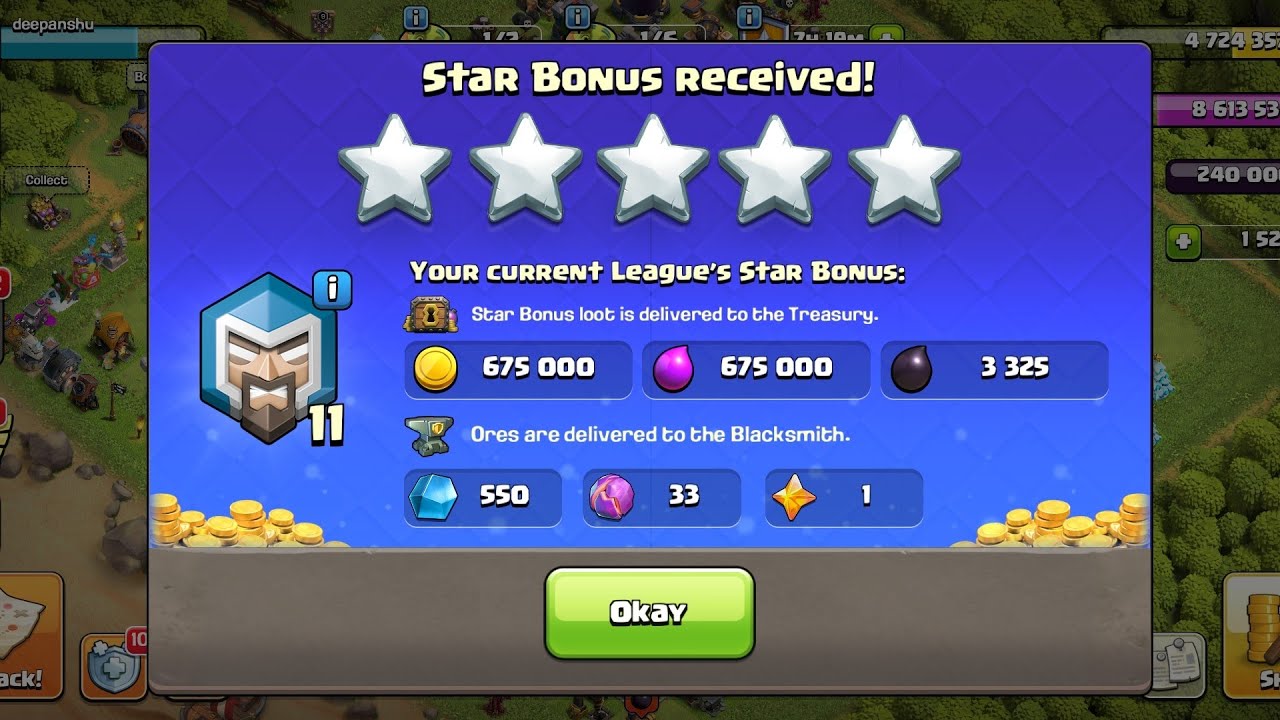 Best TH12 Army for Daily Star Bonus 2026 | Guaranteed 3 Stars |