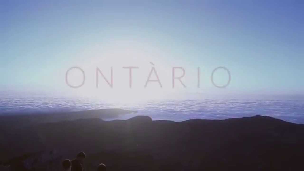 Ontàrio - Tardor