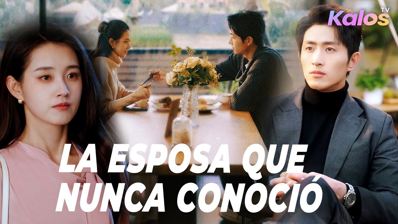 La mujer que &eacute;l despreciaba&hellip; ahora es la que no puede olvidar | La esposa que nunca conoci&oacute;