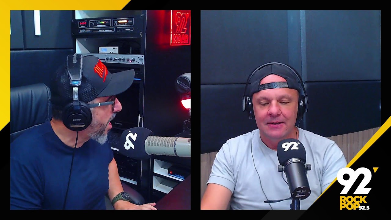 Turbo 92 com Dino Cardoso e Marcão Gaúcho