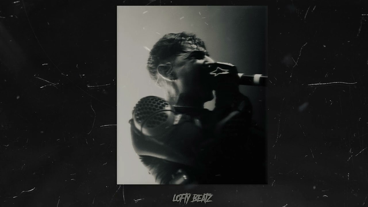 [SOLD] Motive x Ezhel Type Beat x 