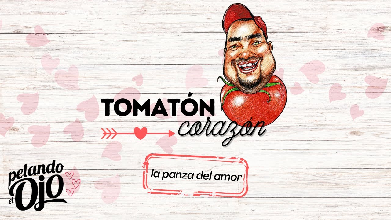 Tomatón Corazón 27 de julio