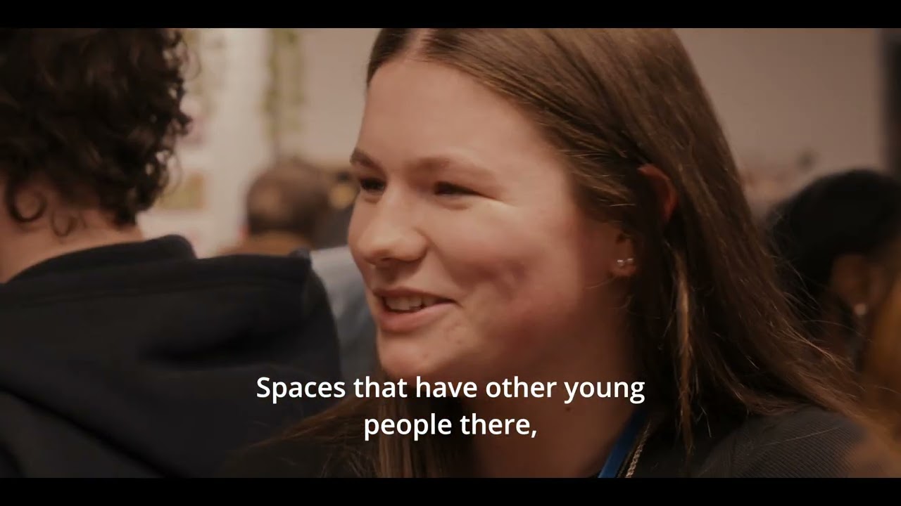 Youth Voter Turnout (extended version)