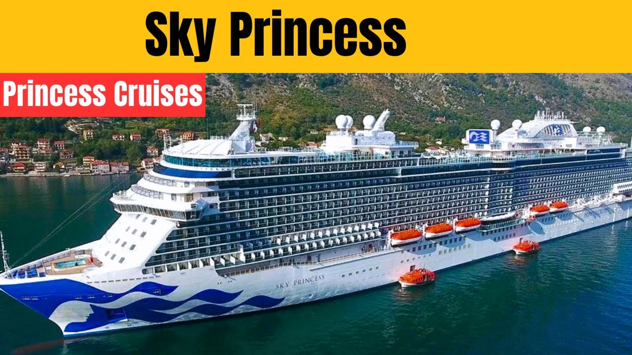 Sky Princess Review &mdash; The Cruise Ship That Completely Changed My Mind (You&rsquo;ll Be Surprised)