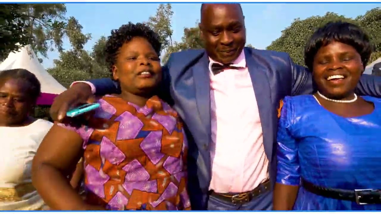 NYOM PA ACIRO JAMILA AND OOLA ROBERT.  KD KRISTO HUMMER. 🌹♥️🎂🎂🍾🍾🤣💪🔥🔥🔥.