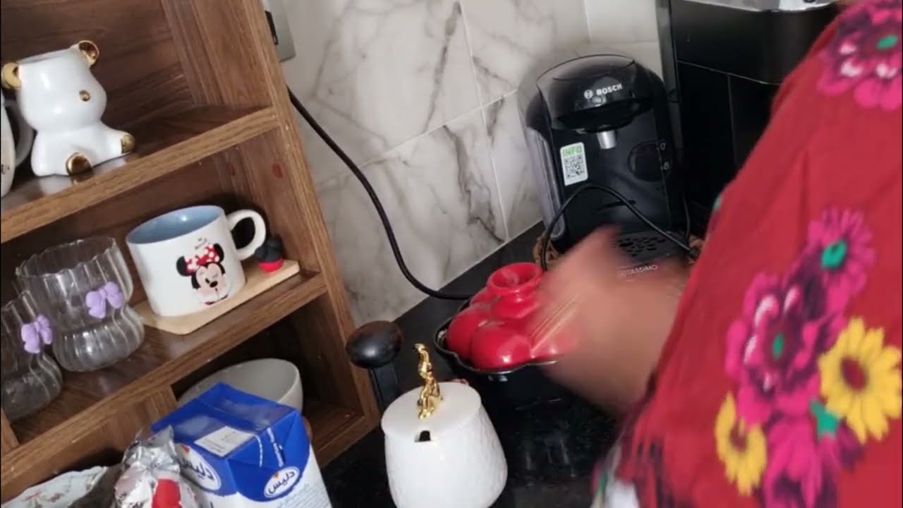 عديو معايا نهارين من صباح ليل ،فقت على روحي بعد هالسنين هاذا برنامجي في صيف