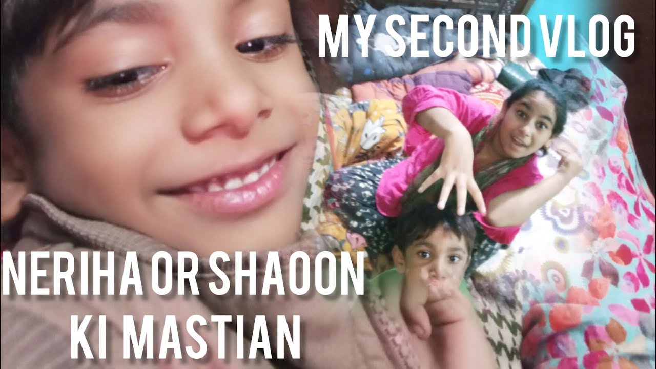My second vlog || aaj hum na achar gosht banaya🥘🍗|| prayer meeting attend ki