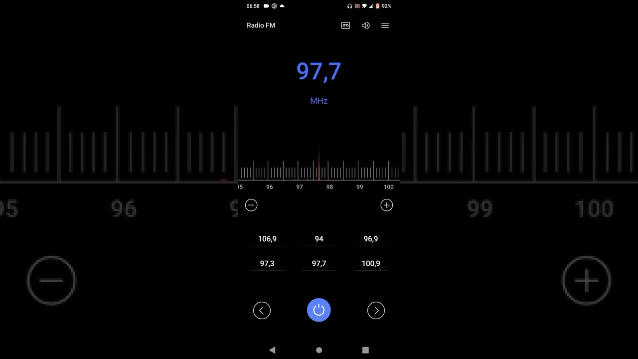 TV DX FM Bali