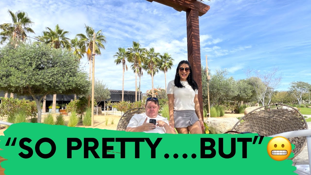 Beautiful Restaurant, Disappointed foods ? | Brunch date honest review..