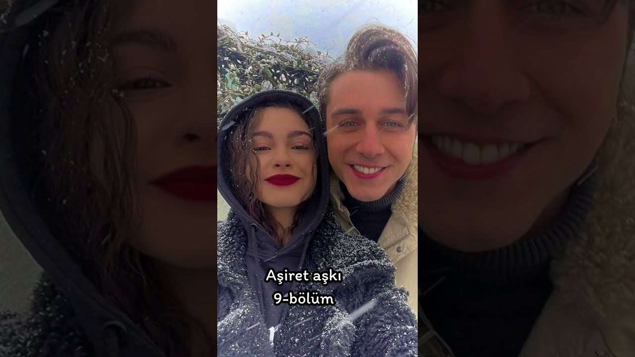 Aşiret aşkı💣9-bölüm (