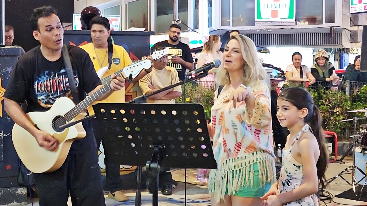 Tourist Syria Mintak Menyanyi Lagu Tamlly Maak Dengan Bob | Geng arab angkat Tangan semua