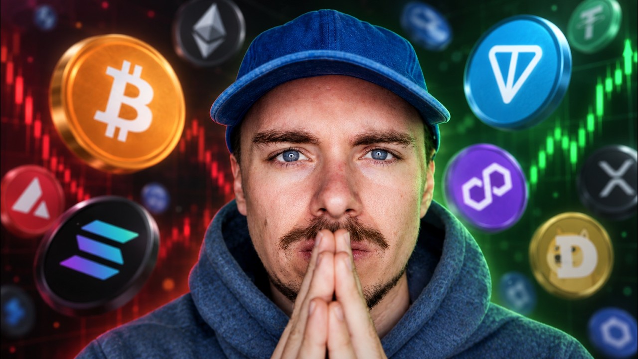 The Next Phase of Crypto May Have Already Started