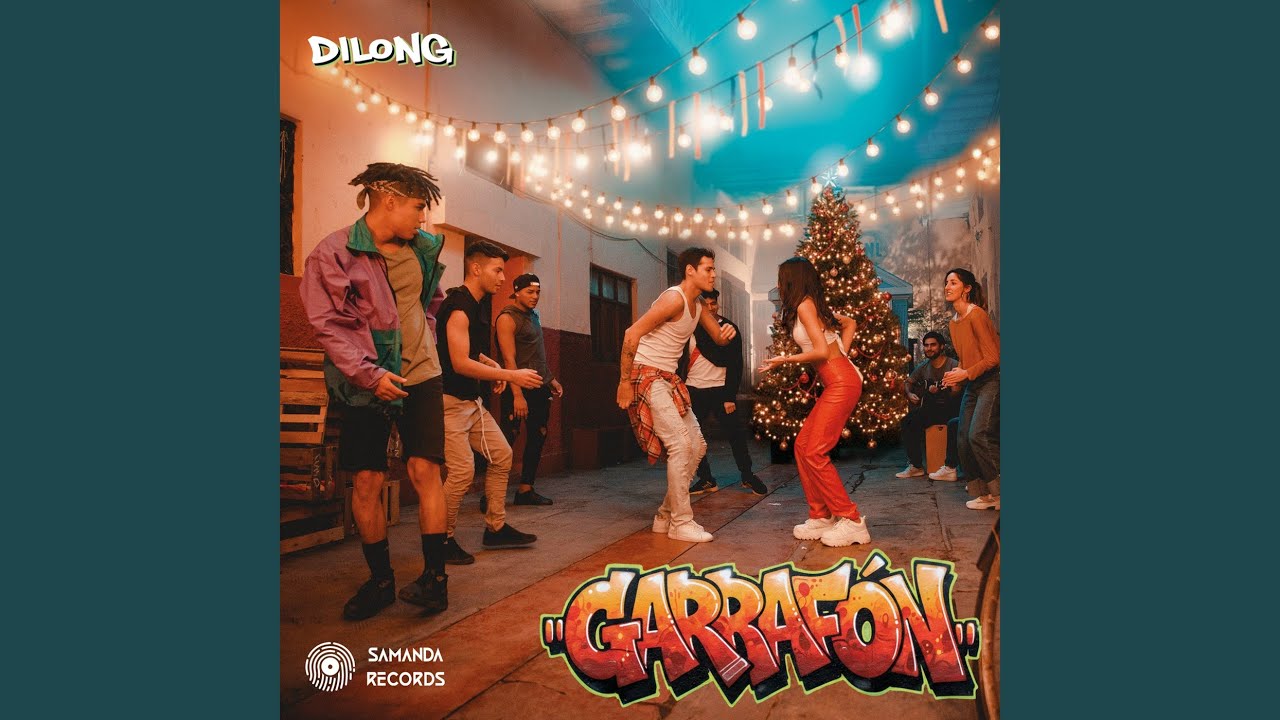 Garraf&oacute;n