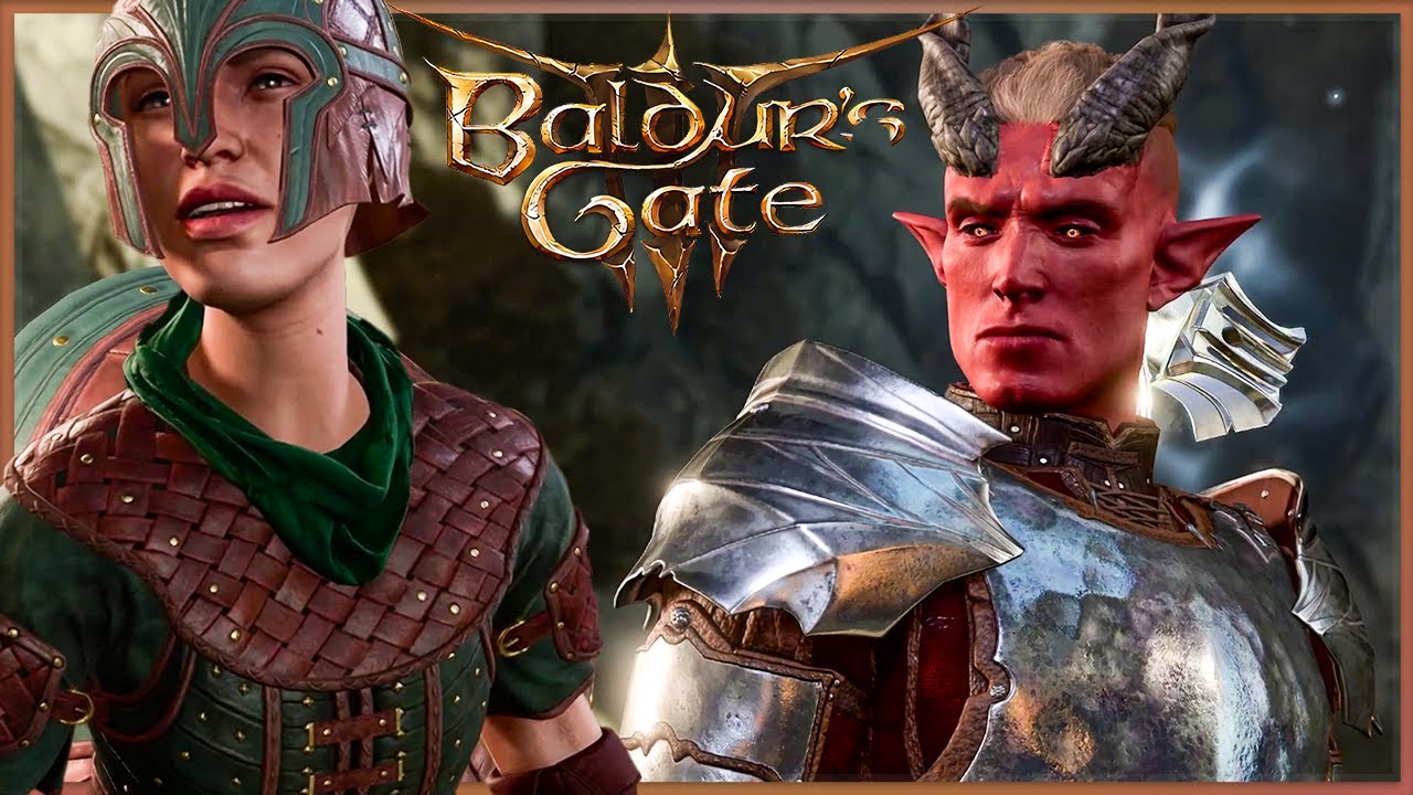 Der Streit am Dock - Baldur’s Gate 3 #77