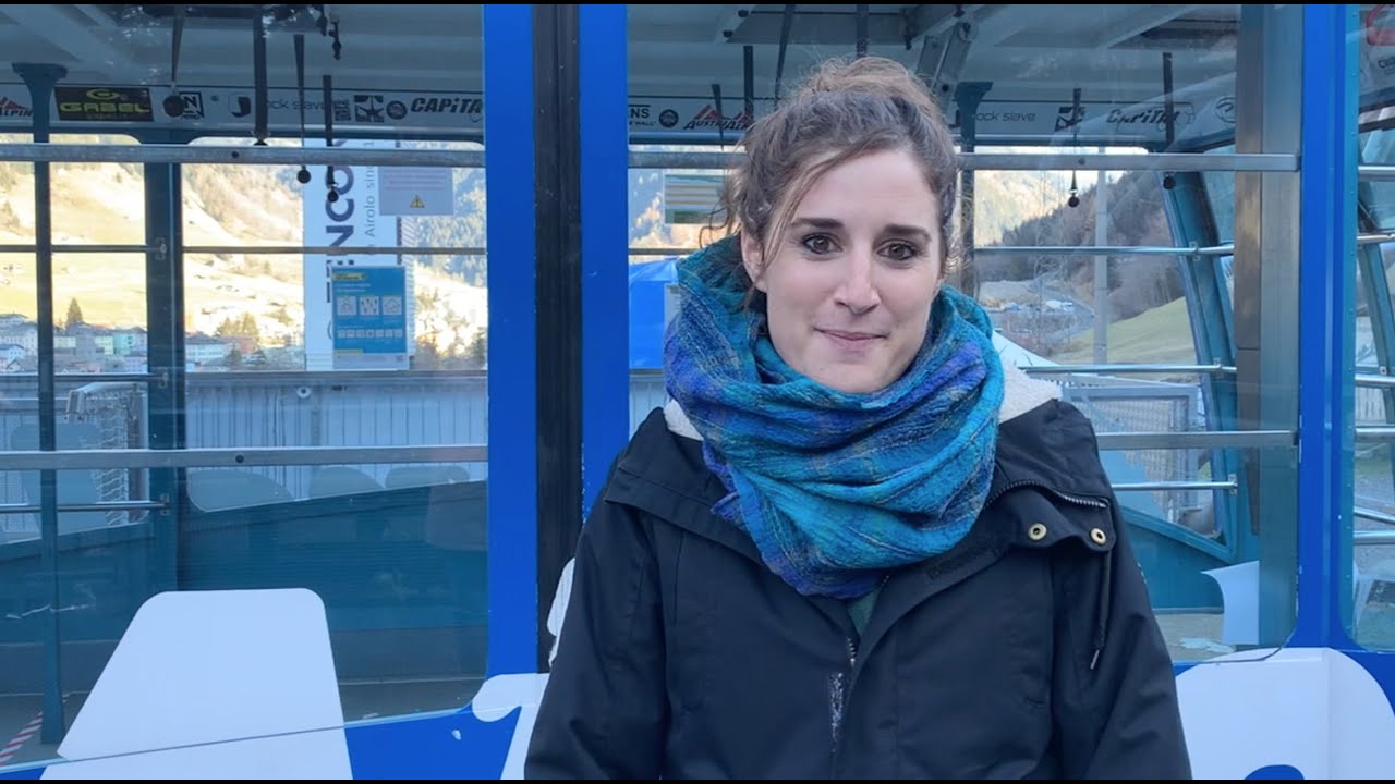 Airolo-Pesciüm - Info covid19