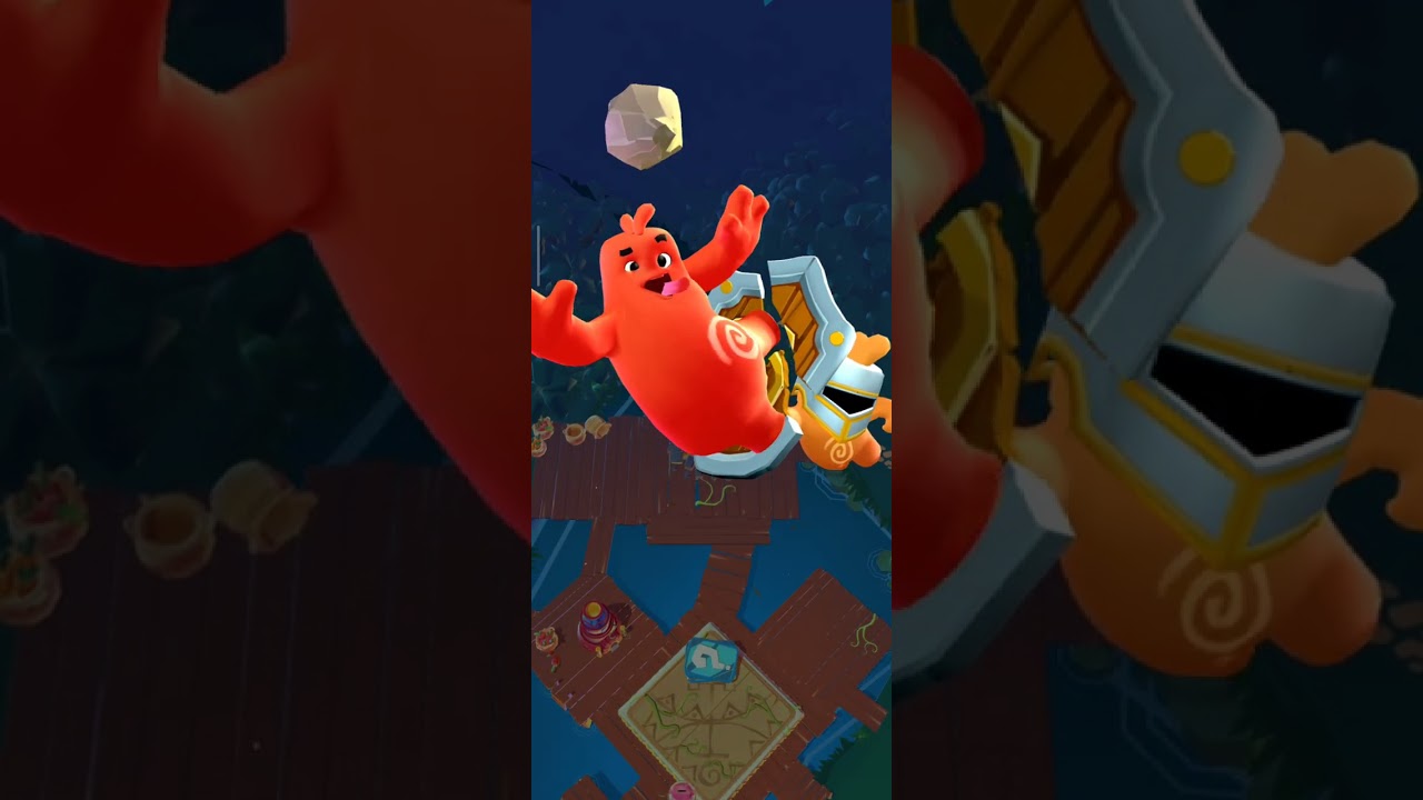 Gioco a dice Dreams (completo la mappa 4)