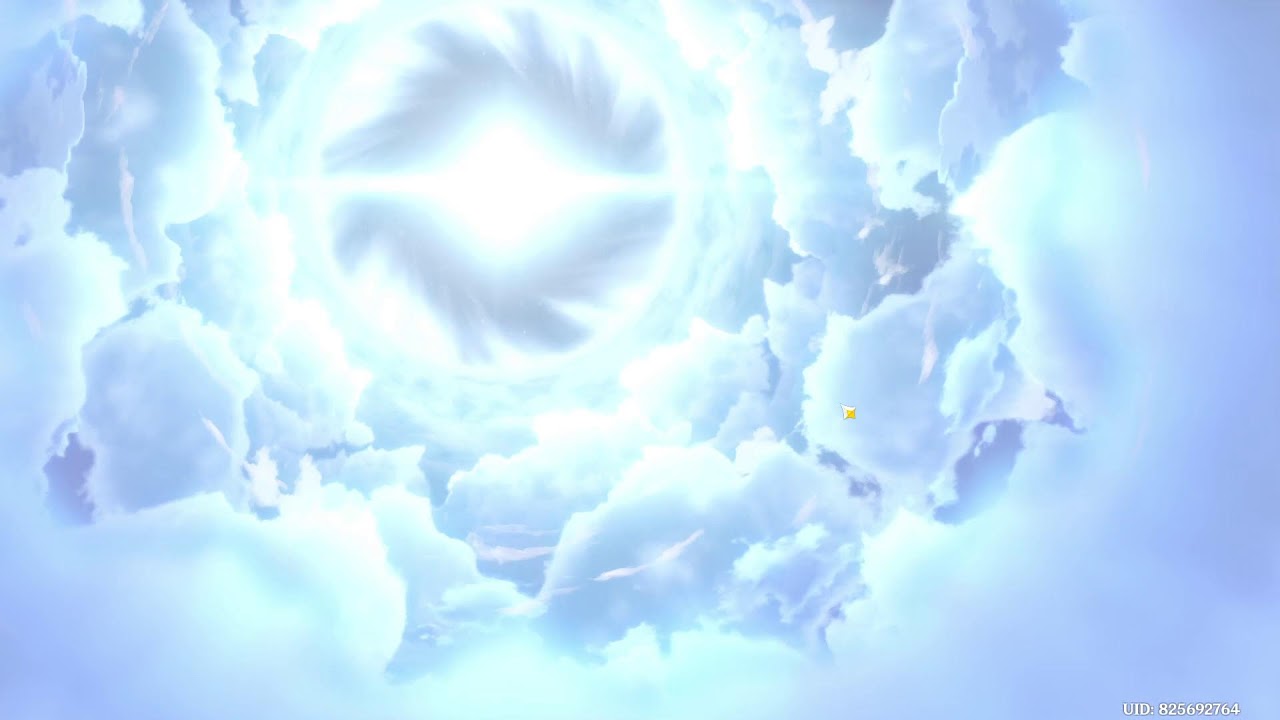 NGEJAR YANG KETINGGALAN GENSHIN IMPACT PART 5