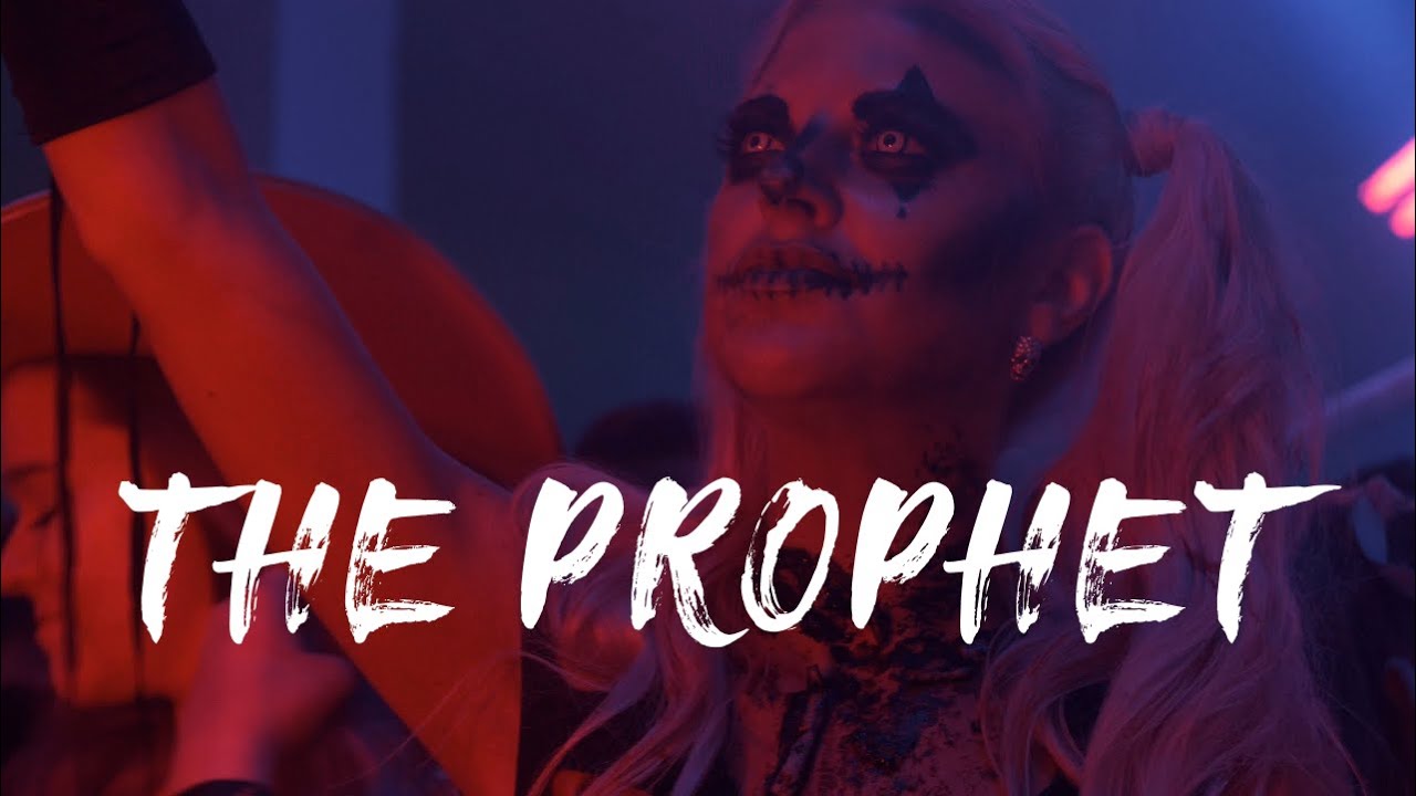 The Prophet @ DEZTINATION 2019 Halloween
