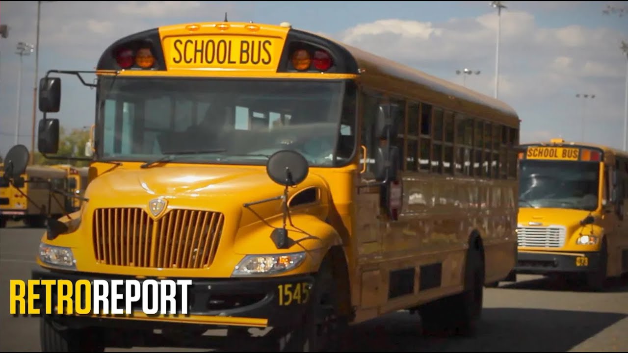Why Are Schools Still Segregated? The Broken Promise of Brown v. Board of Education | Retro Report
