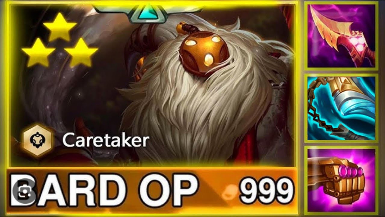 BARD⭐⭐⭐ 