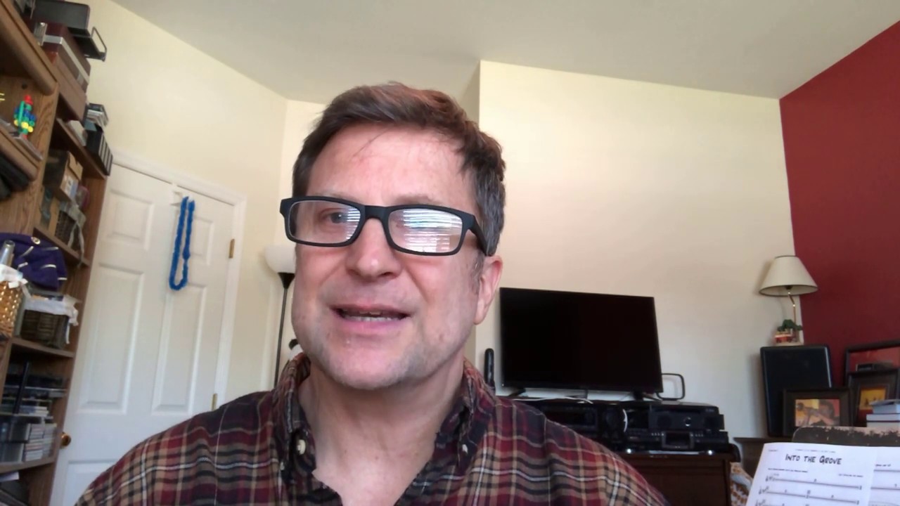 Commercal Back-bore Review - PATRICK Mouthpieces