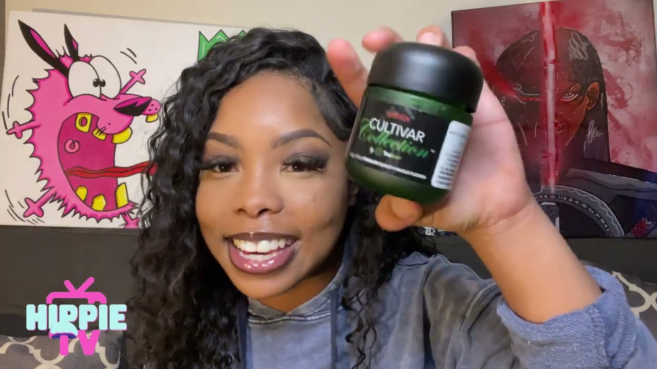 HIPPIE CRASHER REVIEW BY TRULIEVE