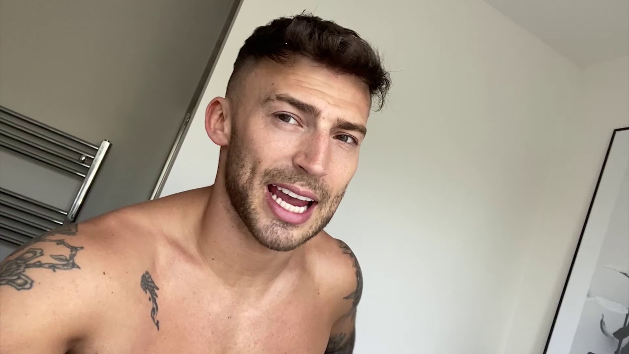 Jake Quickenden Homeschooling & Getting Back Into Fitness!