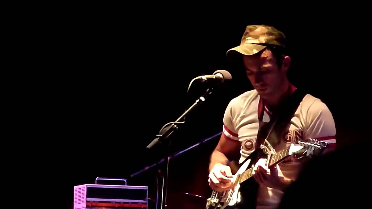 Sufjan Stevens - Holland - 9/24/2009 - Cleveland, OH Beachland Ballroom