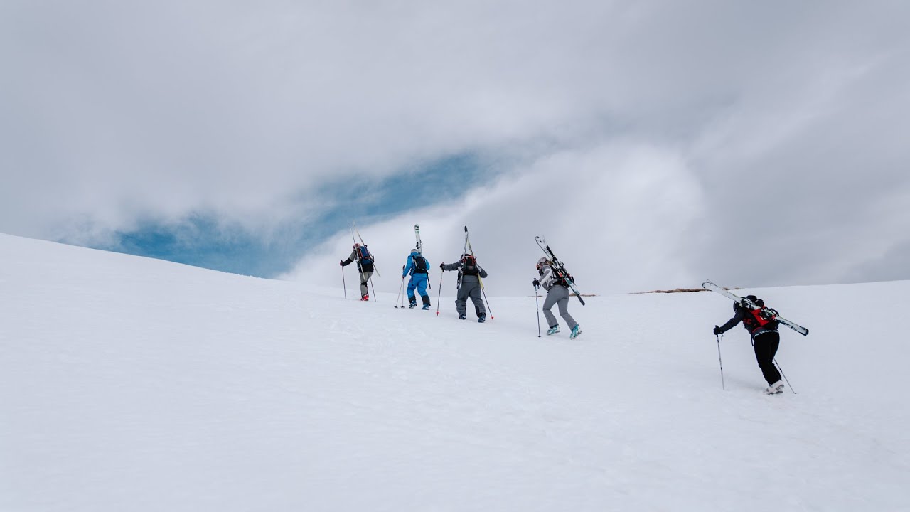 A Week-Long Camp in the French Alps &ndash; All-Mountain | Nonstop Snow