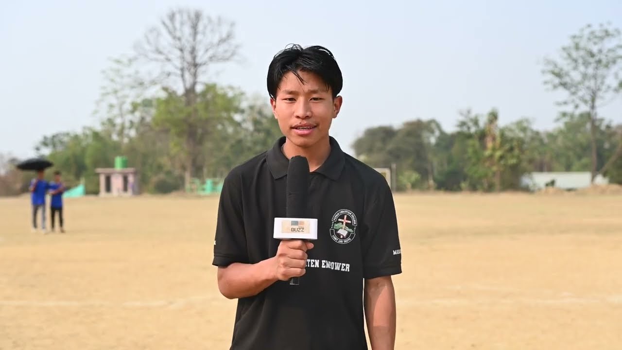 Day 5 Sports Week Highlights