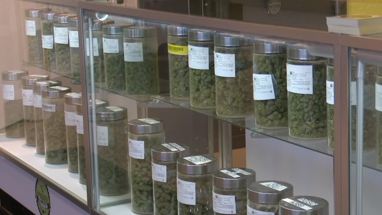 Recreational marijuana launch doesn't apply to all Montana counties