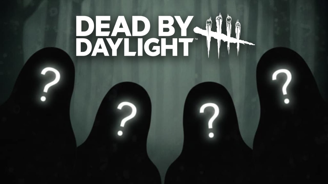 The Trials Time Forgot: A Deep Dive into DBD's Forgotten Survivors
