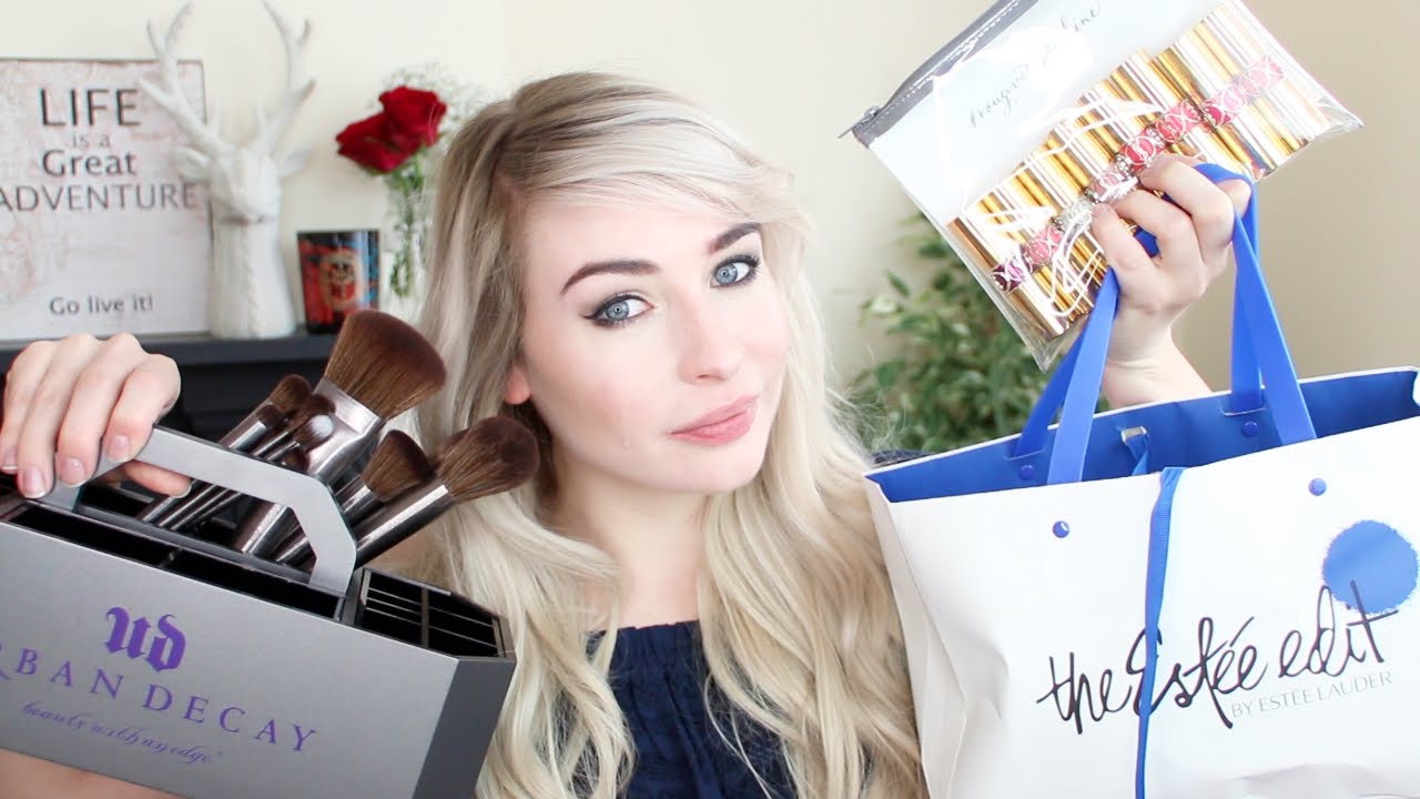 OPENING MY PO BOX