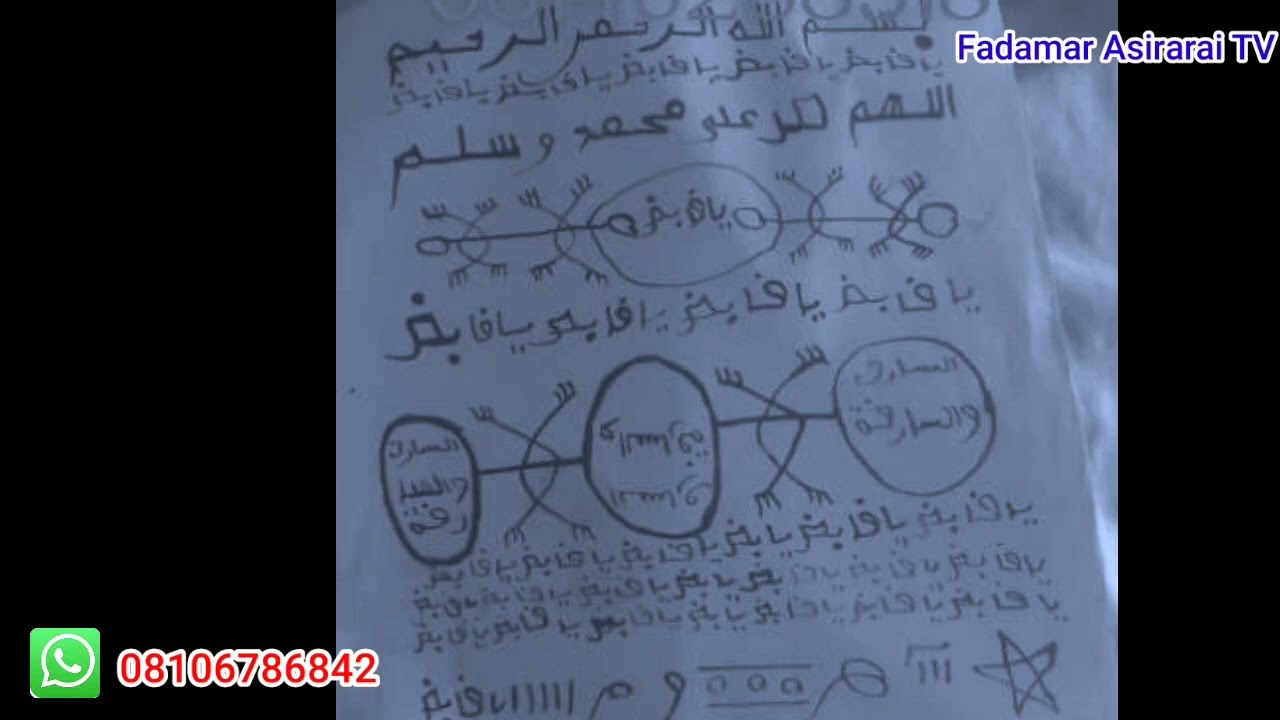 Asirin kafin gida ko gona ko wajan kasuwanci