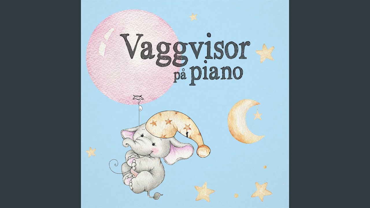 Bää bää vita lamm