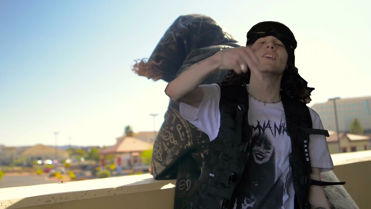 Lil Tytan - Scythe [Prod. Bobby Johnson] [Official Music Video] Dir. S. Fleks Films