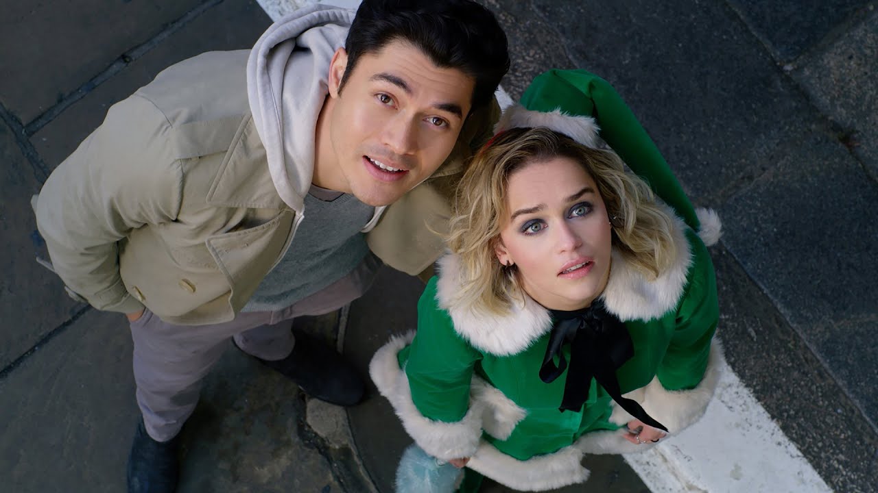Last Christmas | Kate & Tom | Last Christmas |