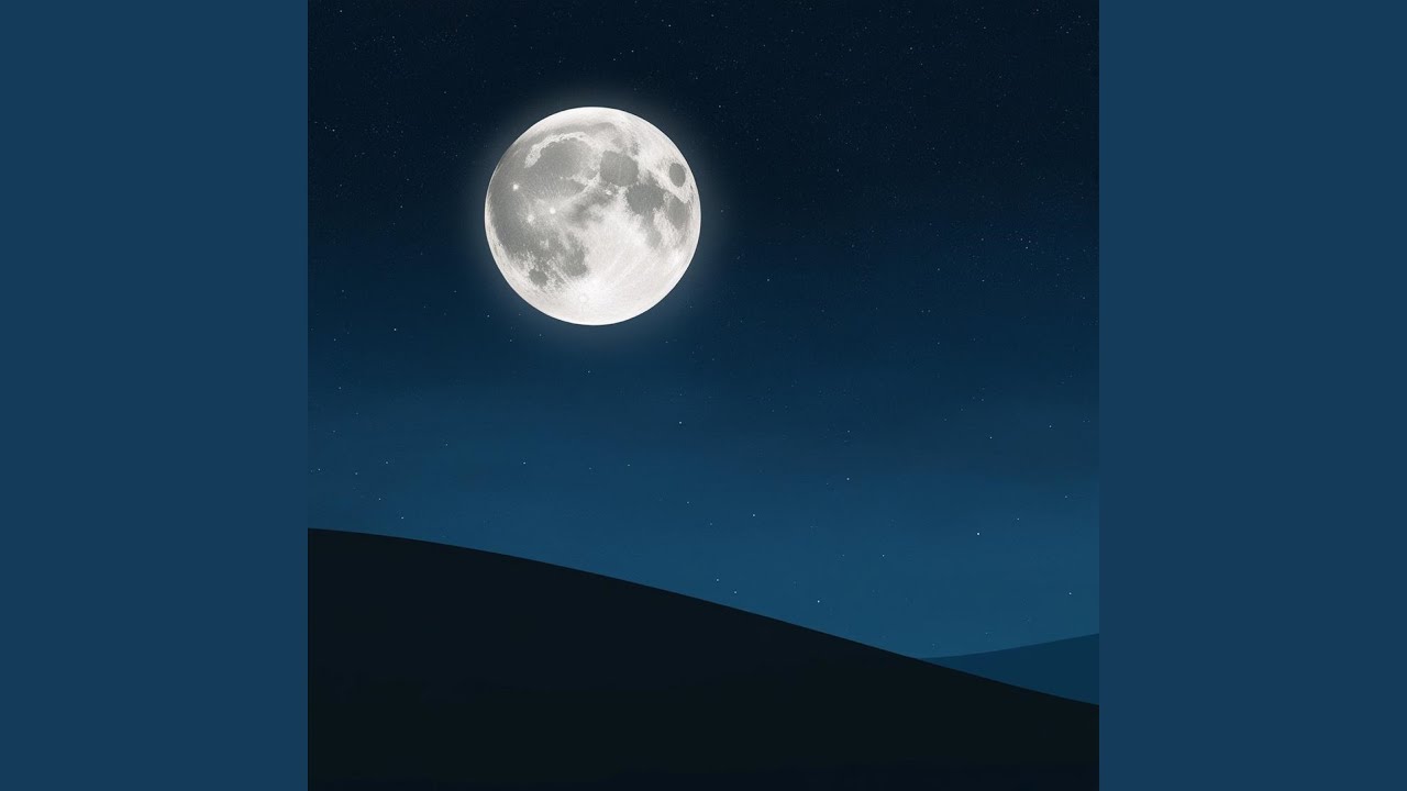 A Shadow on the Ridge