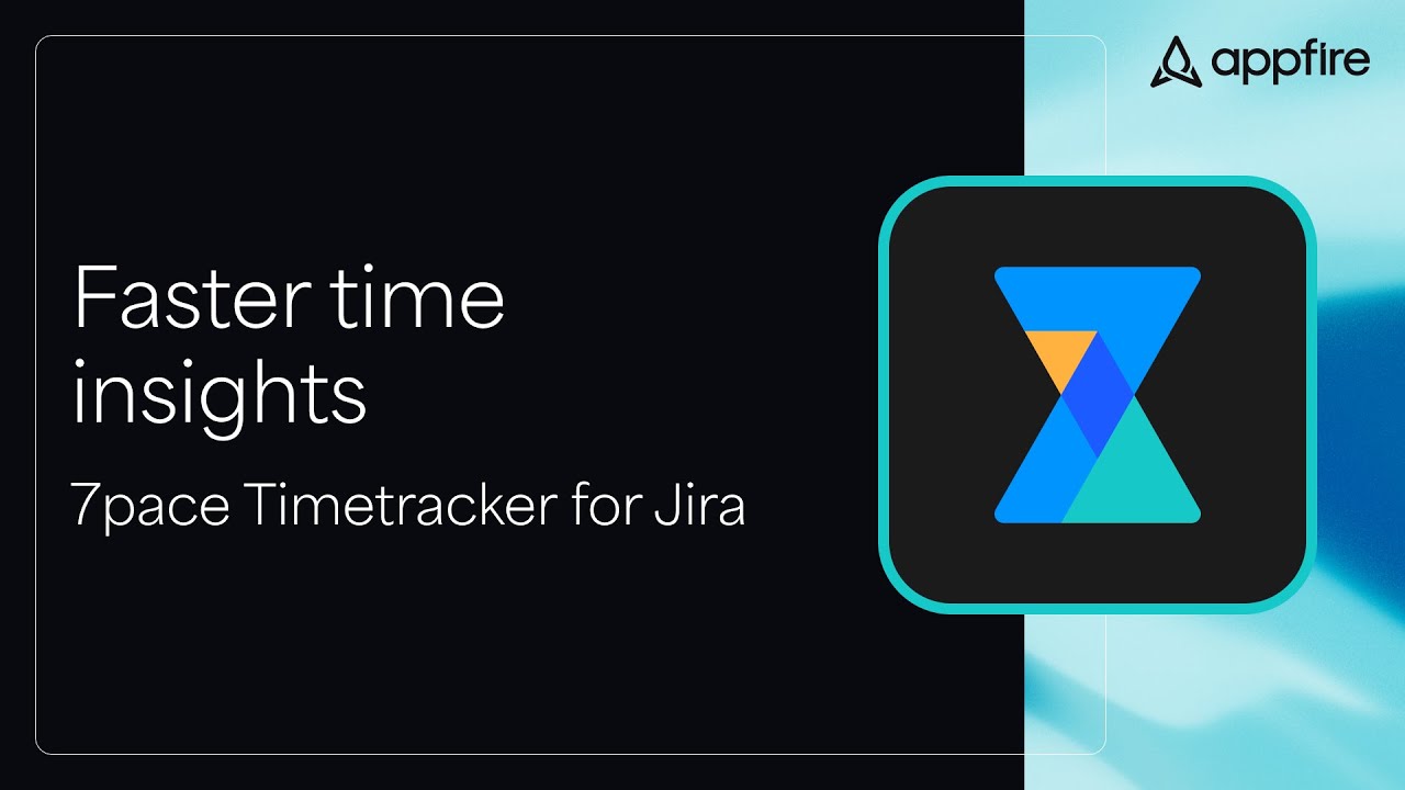 Save custom time reports fast with 7pace Private Views