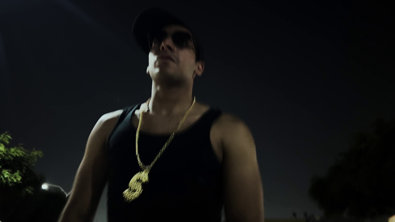 Goddy - Team Chiripa (Video Oficial) #panda