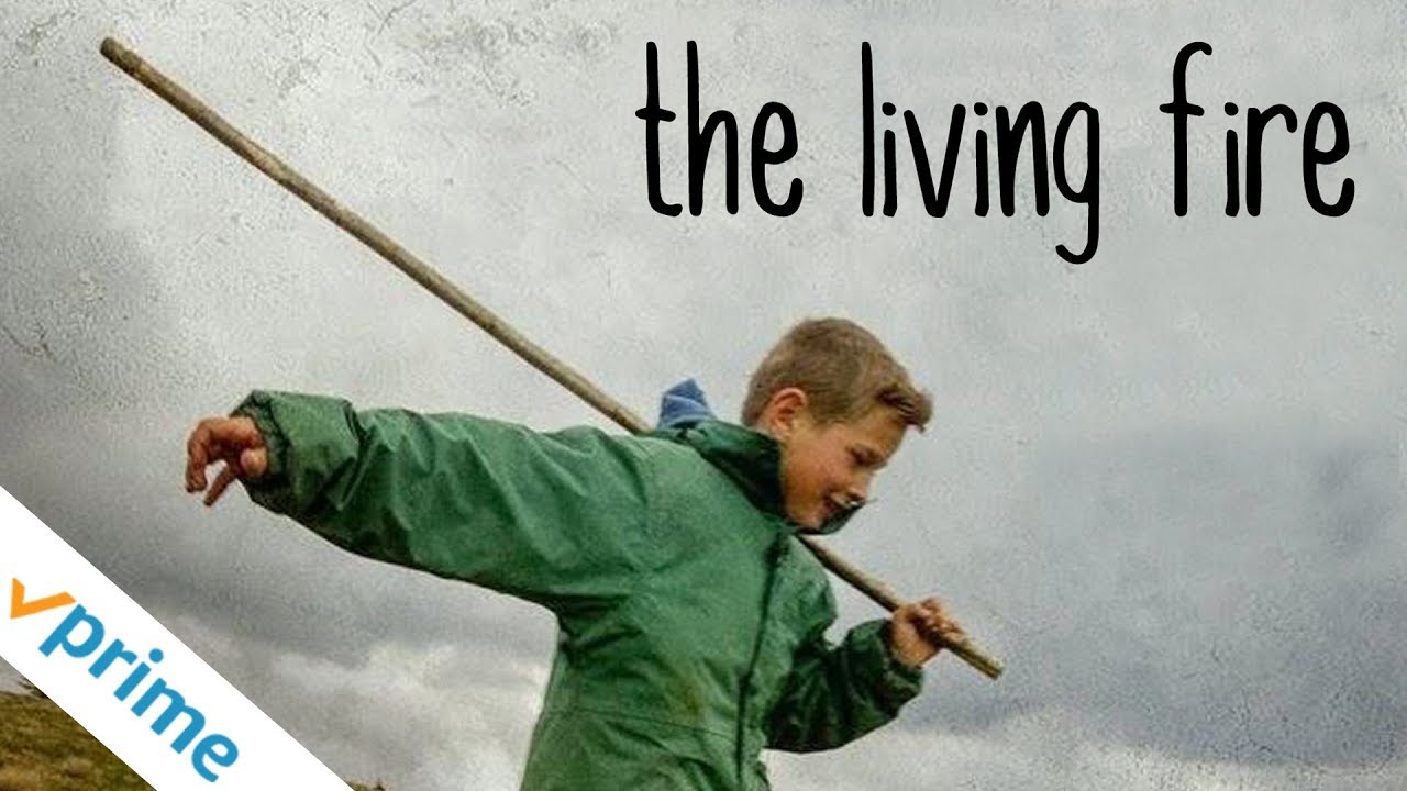 The Living Fire | Trailer | Available now