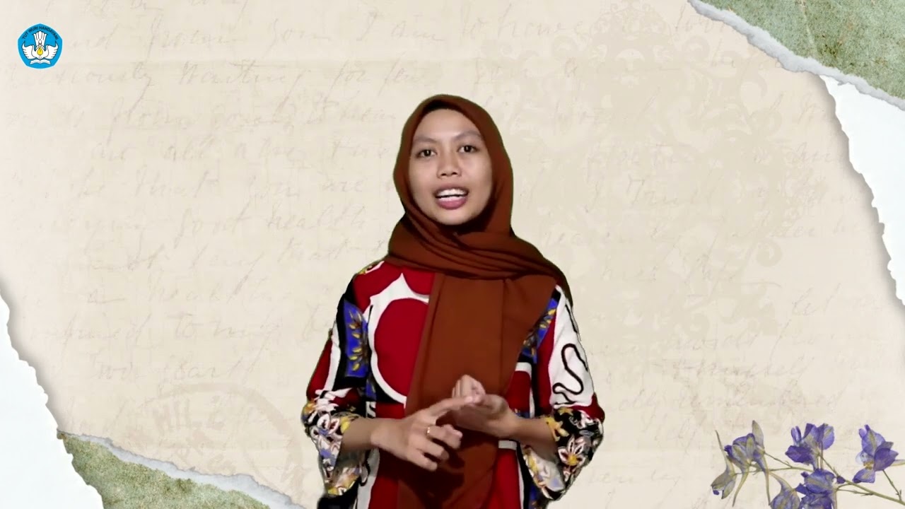 Perbedaan Kebudayaan dan Tradisi - Kelas XI Bahasa oleh Novita, S.Pd