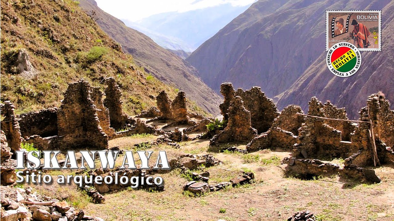 Iskanwaya: La Asombrosa Ciudadela Preincaica que Dejó Huella en Bolivia 🏛️✨