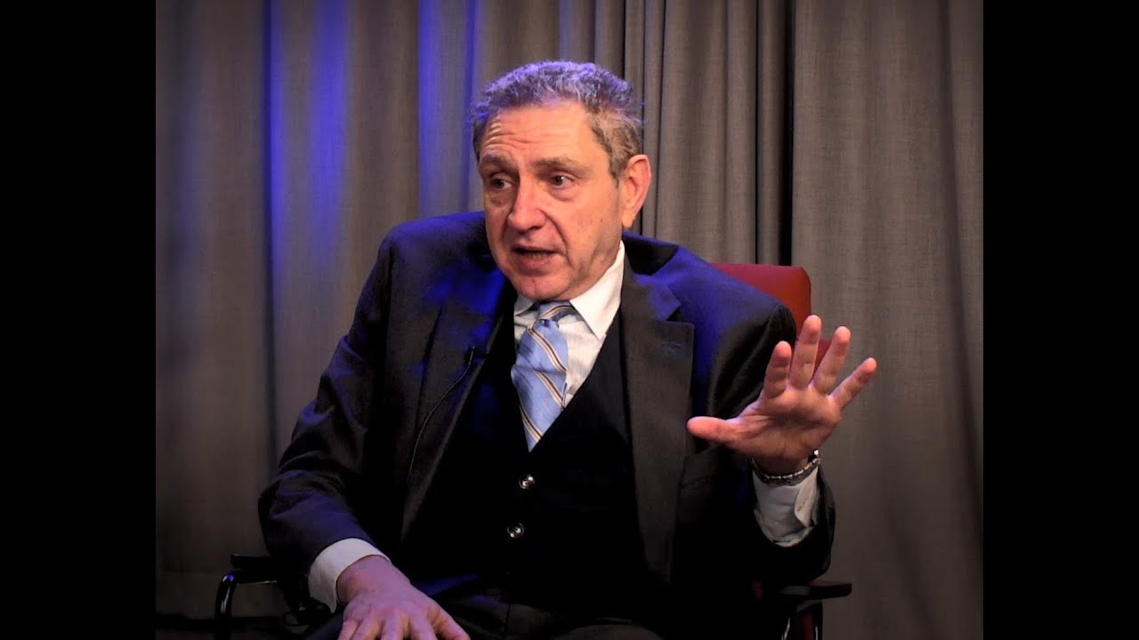 Scholars in Conversation: Georg Gangl interviews Aviezer Tucker